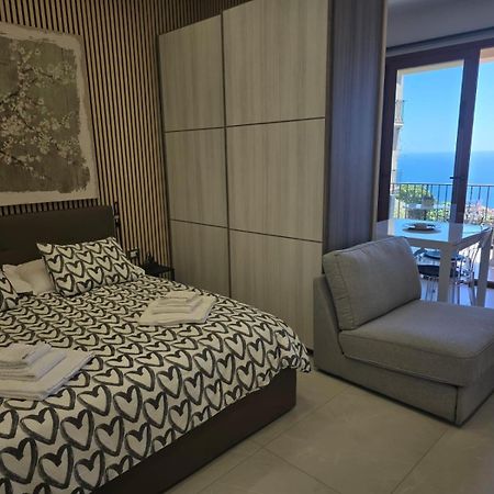 Villa Zen Orlando House Taormina Esterno foto