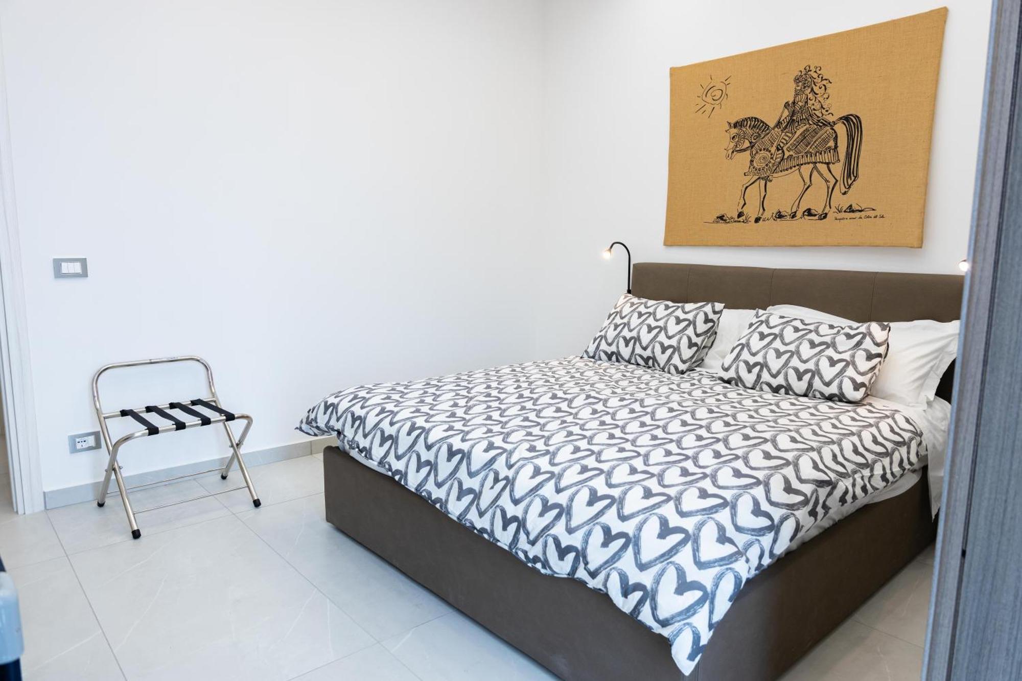 Villa Zen Orlando House Taormina Esterno foto