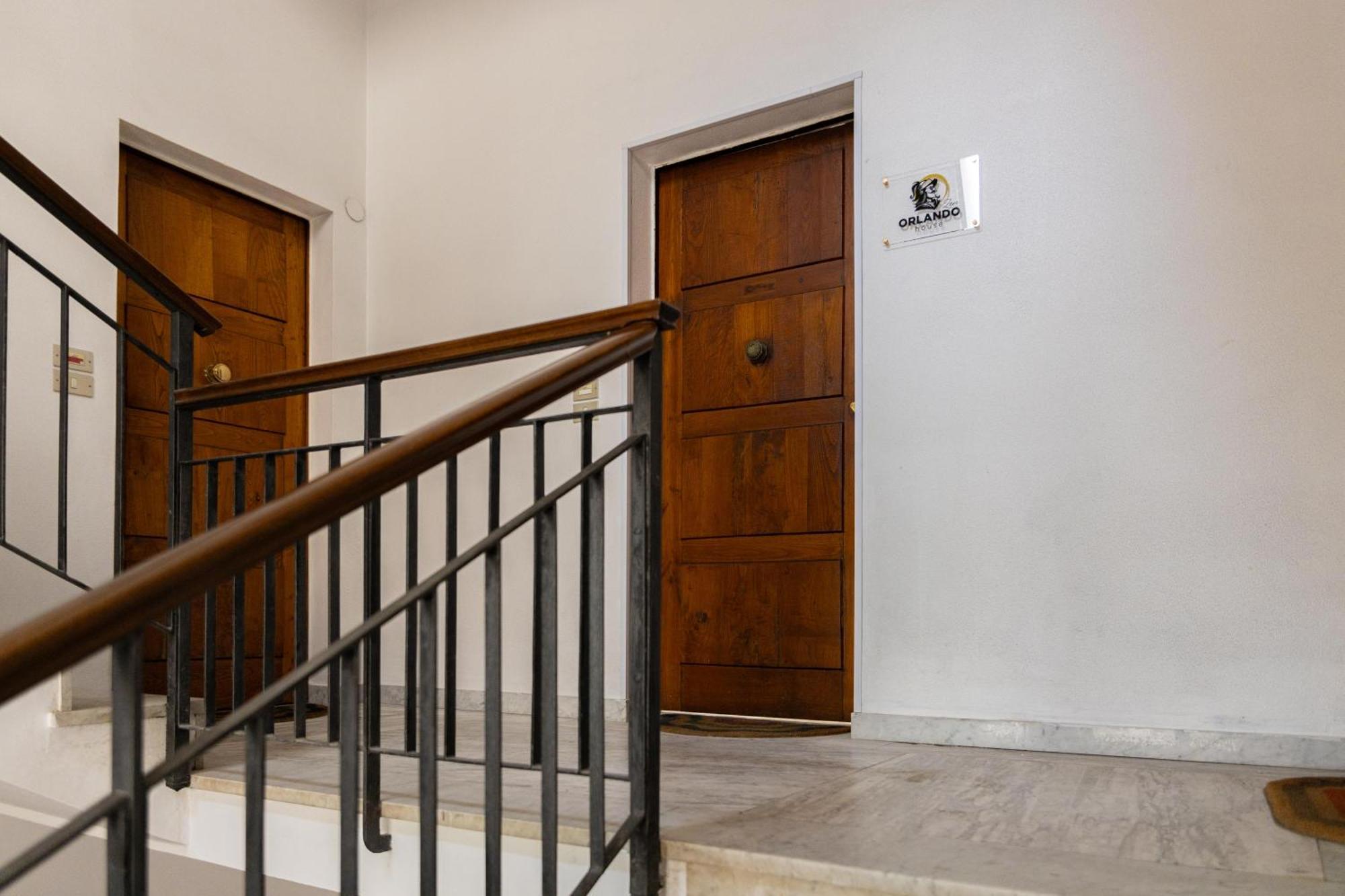 Villa Zen Orlando House Taormina Esterno foto
