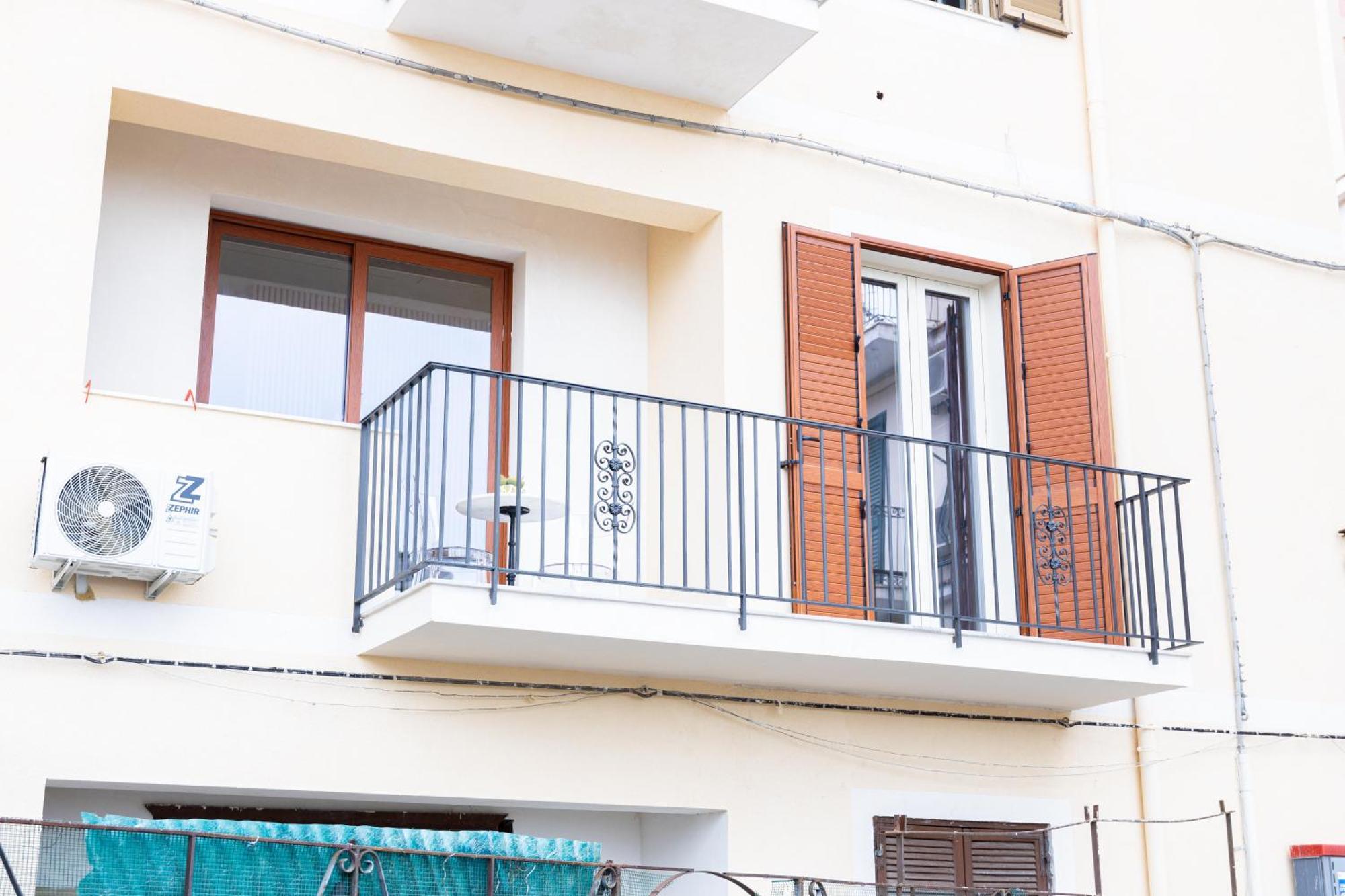 Villa Zen Orlando House Taormina Esterno foto