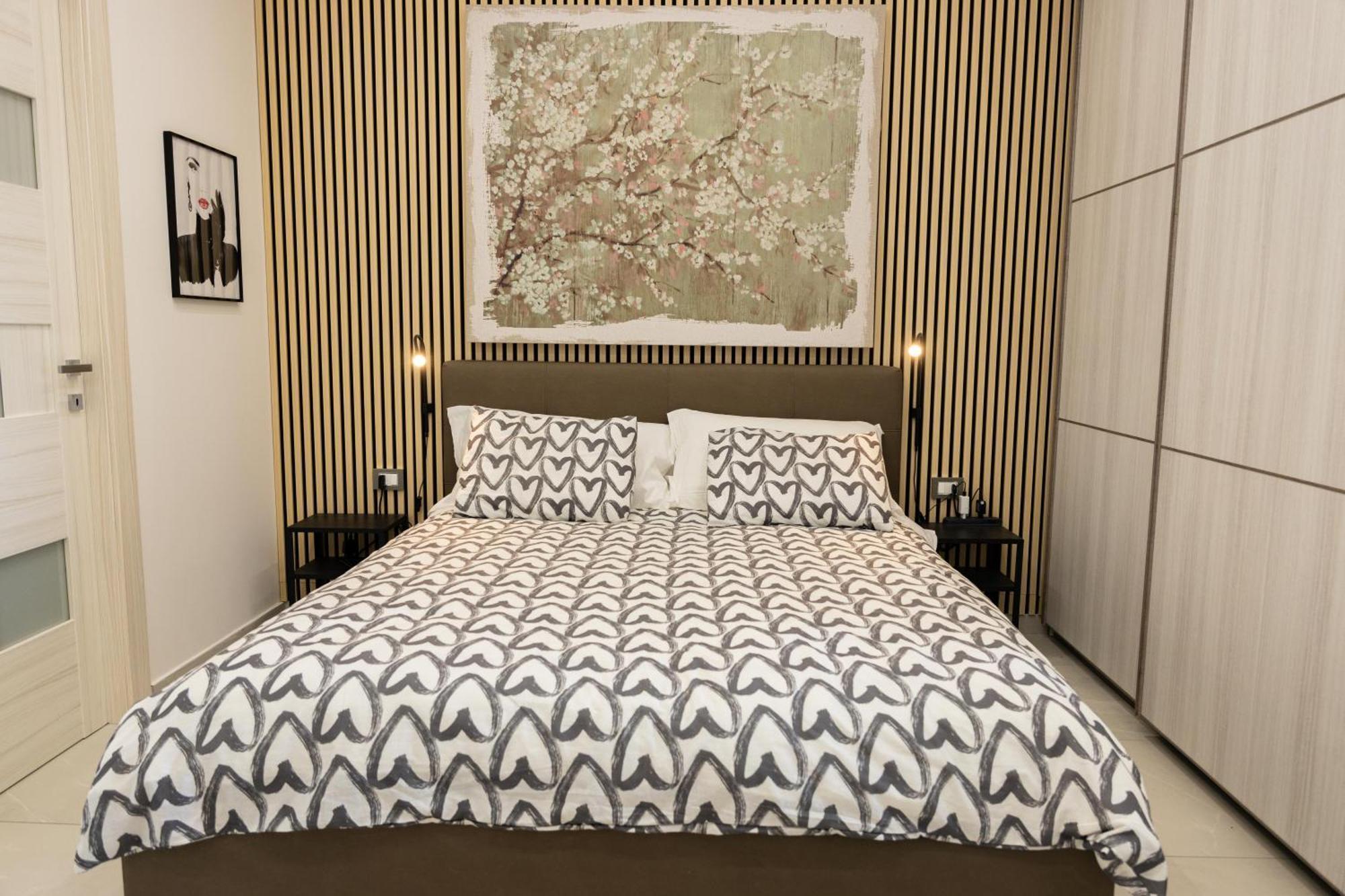 Villa Zen Orlando House Taormina Esterno foto