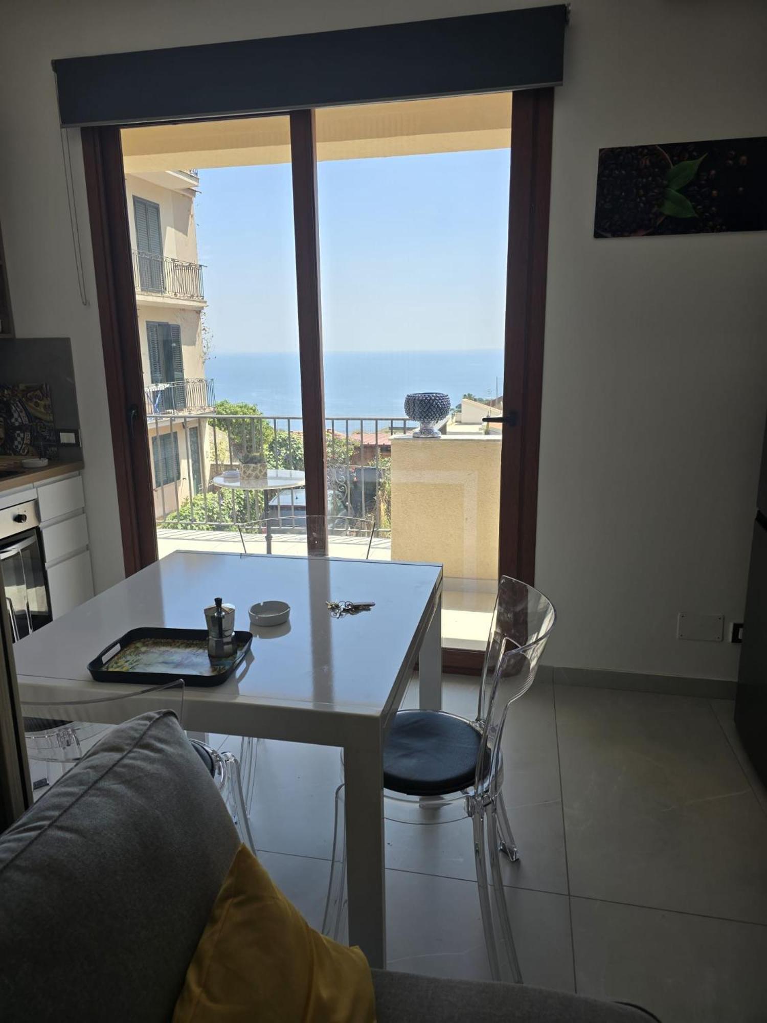 Villa Zen Orlando House Taormina Esterno foto